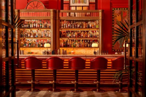 The Bloomsbury Hotel